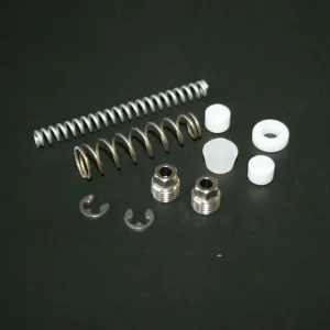 Set di ricambi ELMAG 'KIT B' per pistola spruzzo 'STM-HVLP' 9302187 : Kit Completo