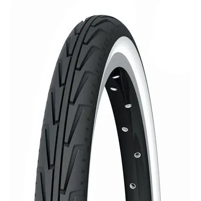 Copertone bici 450 Michelin CITY
