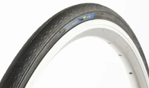 Copertone bici anti-foratura Dutch Perfect 700x23C rigido 330g