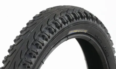 Copertone bici Dutch Perfect antiforatura 16 x 1.75