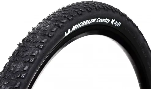 Copertone bici Michelin Country Dry 2 26 x 2.00