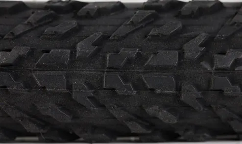 Copertone bici Michelin Country Dry 2 26 x 2.00