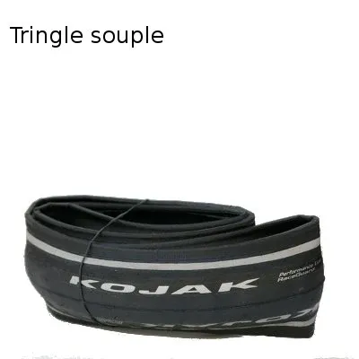 Copertone bici Schwalbe Kojak 26 x 1.35