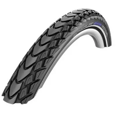 Copertone bici Schwalbe Marathon Mondial 26 pollici con tallone rigido