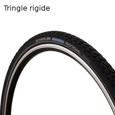 Copertone bici Schwalbe Marathon Mondial 26 pollici con tallone rigido