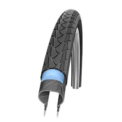 Copertone bici Schwalbe Marathon Plus 16 x 1.35