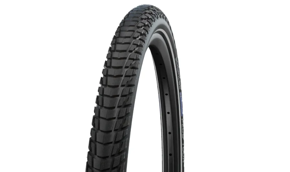 Copertone bici Schwalbe Marathon Plus Tour Addix 26 x 2.00 pollici