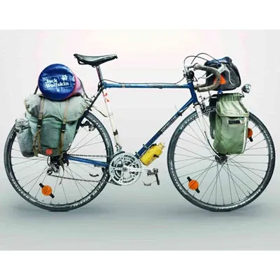 Copertone bici Schwalbe Marathon 26 pollici