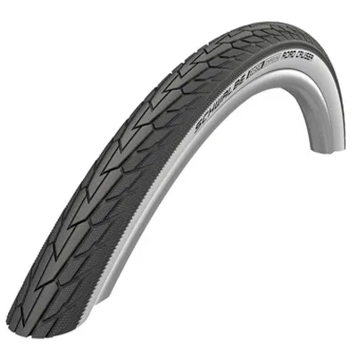 Copertone bici Schwalbe Road Cruiser GreenCompound 27.5 x 1.40