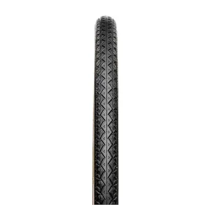 Copertone bici da strada 700 x 28C Hutchinson GT Nero e beige