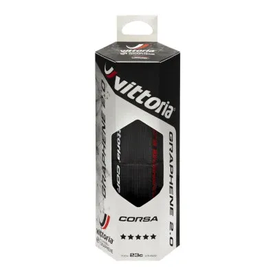 Copertone bici Vittoria Corsa 4C Graphene 2.0 700C