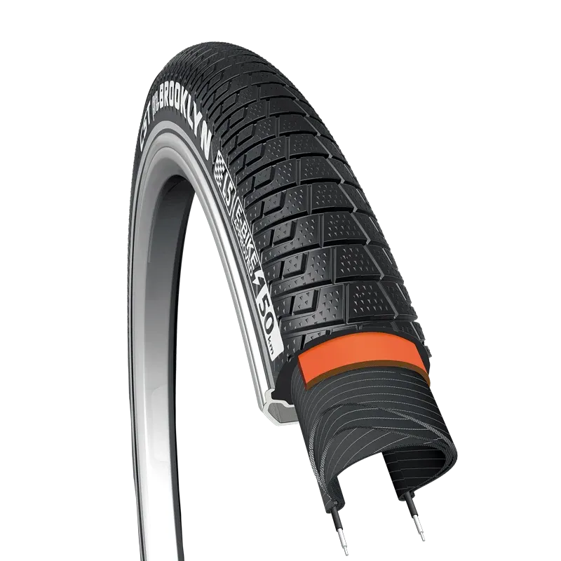 Copertone cargo city Brooklyn CST