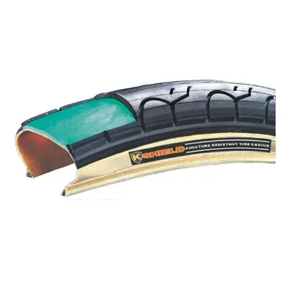 Copertone citybike e bici elettrica 700 x 45C K-Shield Kenda