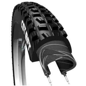 Copertone Fat Bike MTB 20 x 4.00 pollici CST