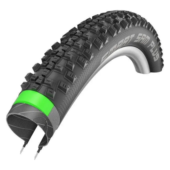 Copertone MTB/Gravel SMART SAM PLUS SCHWALBE 700C