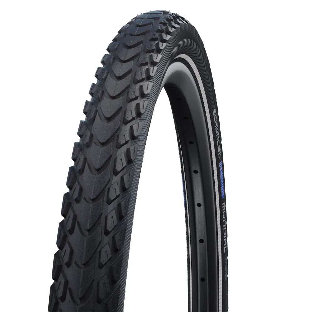 Copertone Schwalbe Marathon Mondial 26 pollici tallone morbido/pieghevole