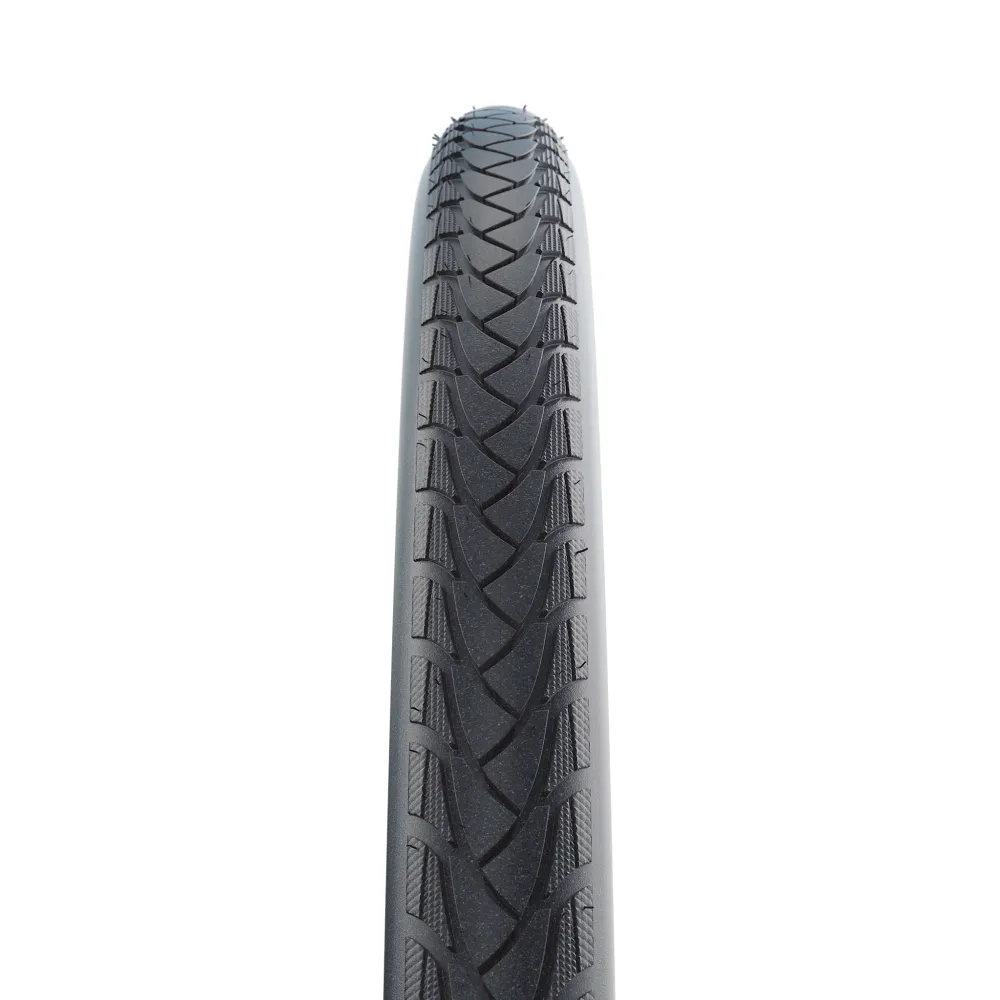 Copertone Schwalbe Marathon Plus Black'n' Roll 24" per sedia rotelle