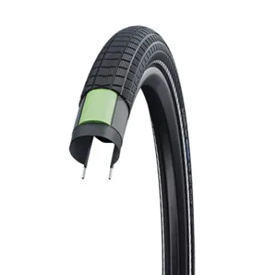 Pneumatico 27.5 pollici Big Ben Plus Schwalbe DoubleDefense