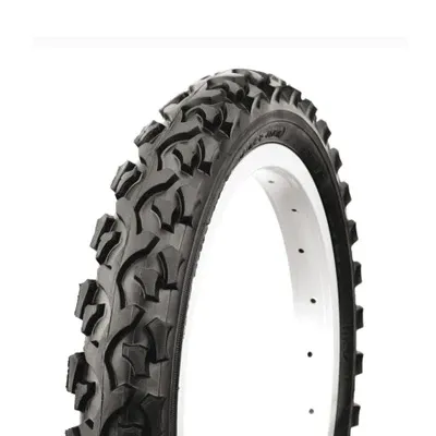Pneumatico bici 12 1/2 x 1.75 con tacchetti Deli Tire