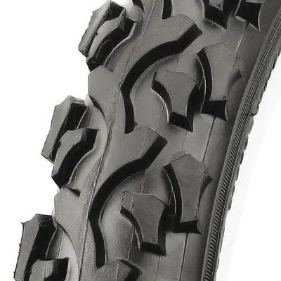 Pneumatico bici 12 1/2 x 1.75 con tacchetti Deli Tire