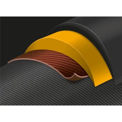 Pneumatico bici 26 x 1.75 Contact Plus Continental