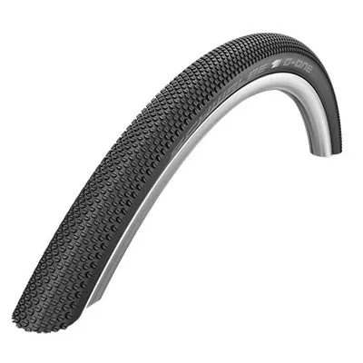 Pneumatico bici 27.5 x 2.80 G-one Allround gravel Schwalbe