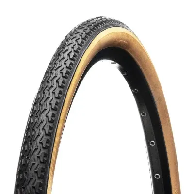 Pneumatico bici 600x35A fianchi beige Hutchinson