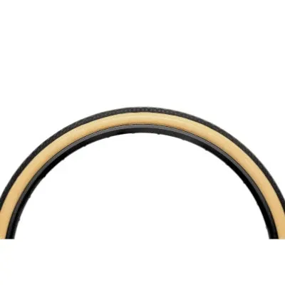 Pneumatico bici 600x35A fianchi beige Hutchinson