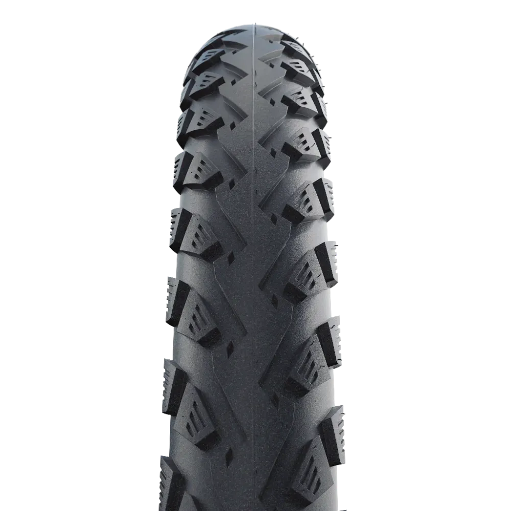 Pneumatico bici 700 x 35 C multiuso Land Cruiser Schwalbe