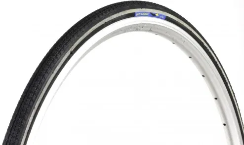 Pneumatico bici anti-foratura Dutch Perfect 700x28C