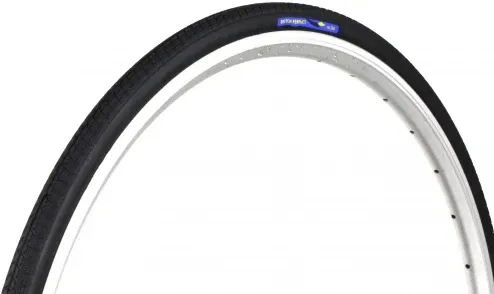 Pneumatico bici anti-foratura Dutch Perfect 700x28C