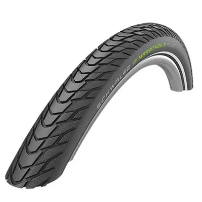 Pneumatico bici elettrica 27.5 x 2.00 Schwalbe Marathon E Plus