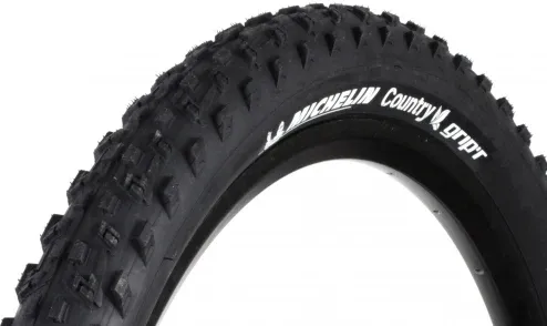Pneumatico bici Michelin Country Grip R 26 x 2.10