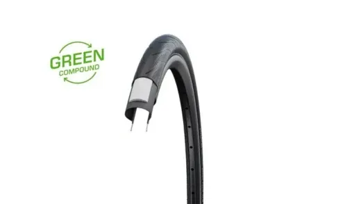 Pneumatico bici Schwalbe Spicer Plus GreenCompound 26 pollici