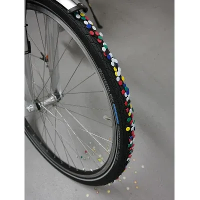 Pneumatico Bicicletta Schwalbe Marathon Plus 650x38B
