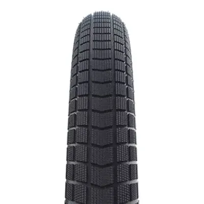 Pneumatico Big Ben Plus Schwalbe 26 x 2.15 anti foratura
