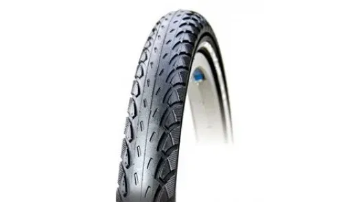 Pneumatico city con aste morbide 26 x 1.75 pollici per bicicletta