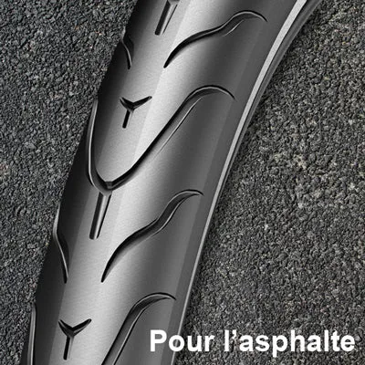 Pneumatico Energy Michelin per VAE 700x35 C Reflecto