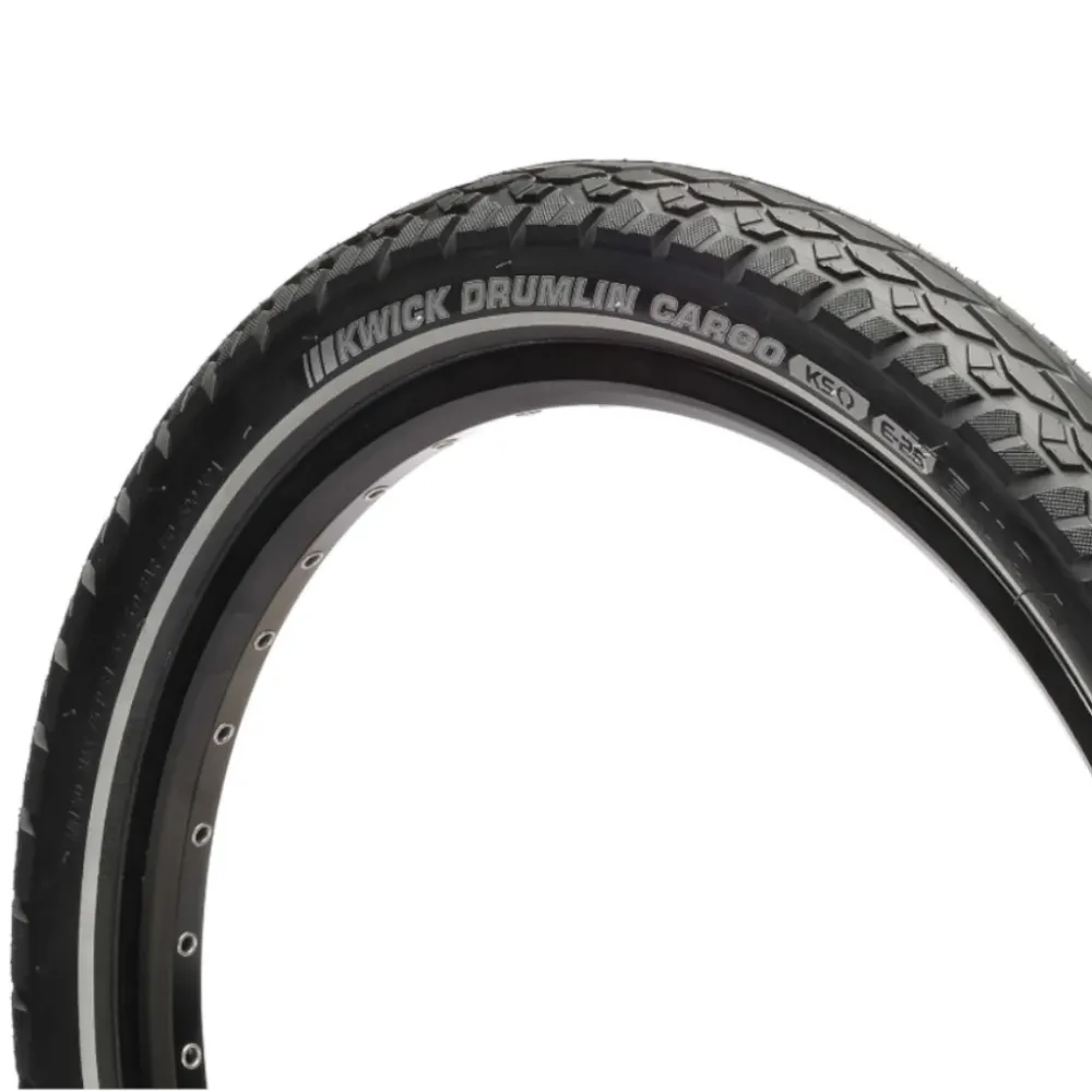 Pneumatico Kenda Kwick Drumlin 20 pollici bici cargo