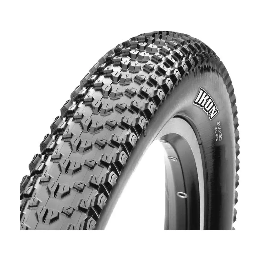 Pneumatico MTB Ikon Maxxis 27,5 / 29 pollici gomma robusta