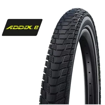 Pneumatico Schwalbe Pick Up per bici da carico da 26 pollici