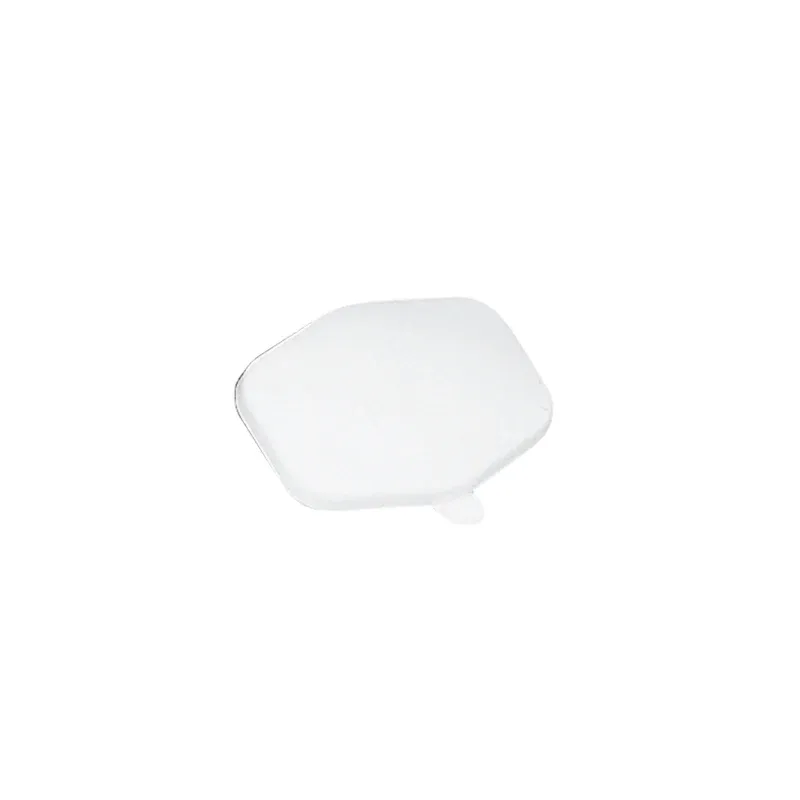 COPERTURA PER POMPA MANO