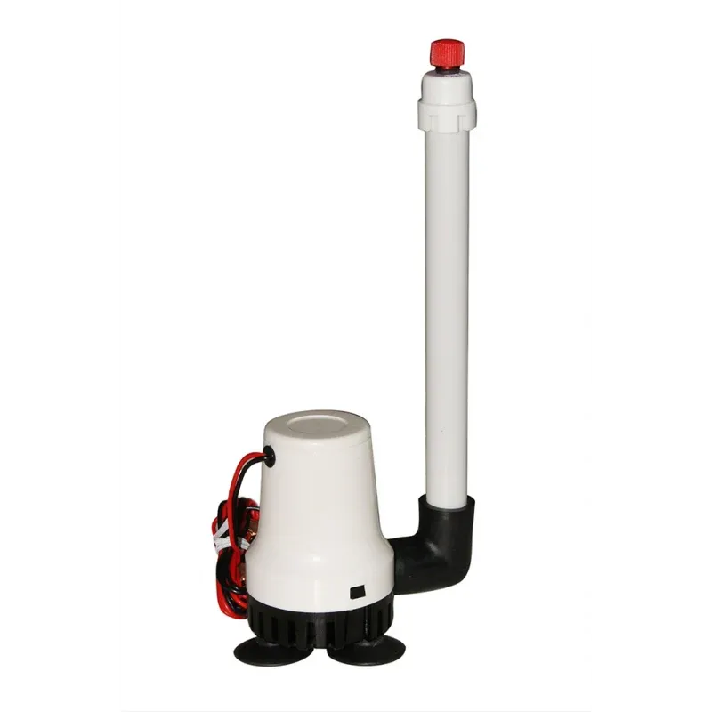 POMPA AREATRICE 12 V. - 1616905 - FORNITURE NAUTICHE ITALIANE