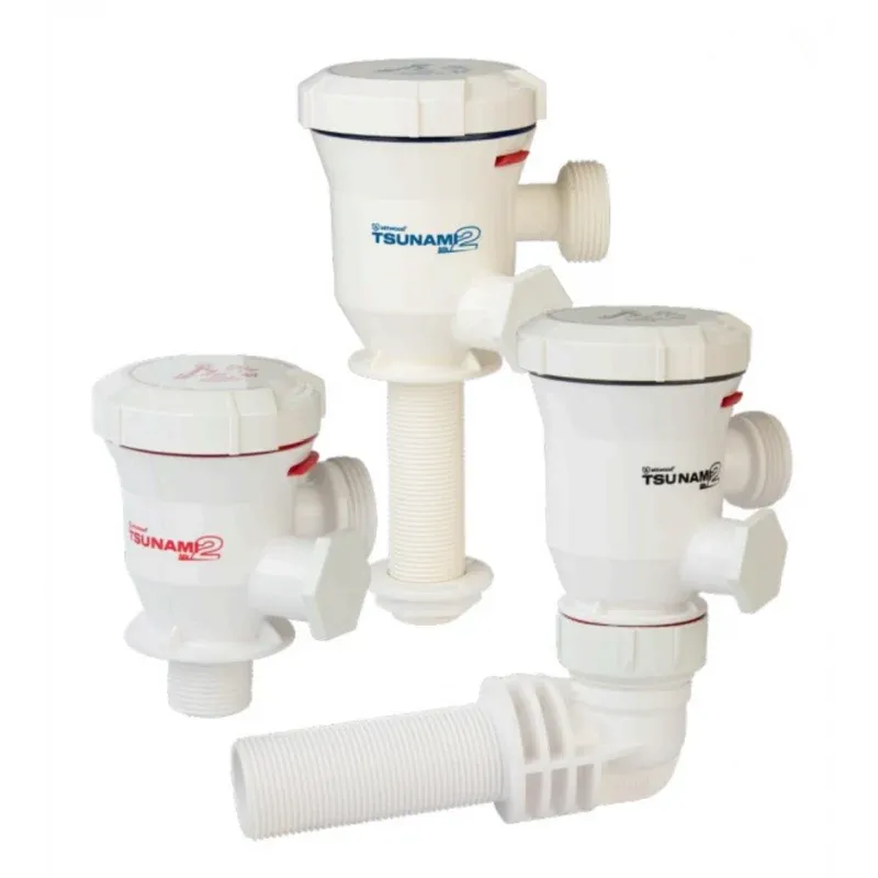 POMPA AREATRICE MK2 T800 LUNGA - 1601093 - ATTWOOD