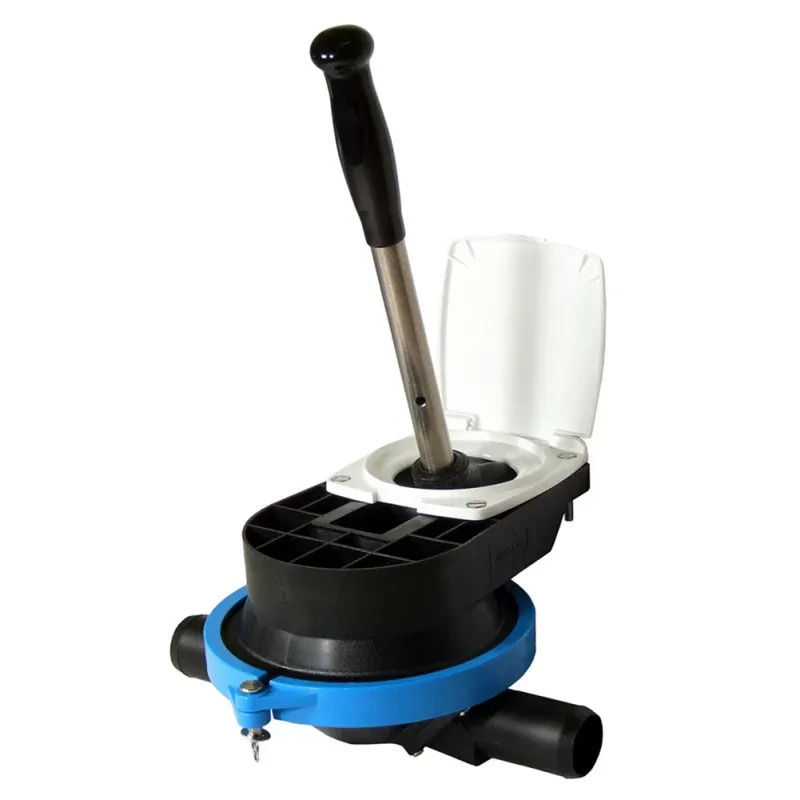 POMPA MANO JABSCO 50 LT/MIN