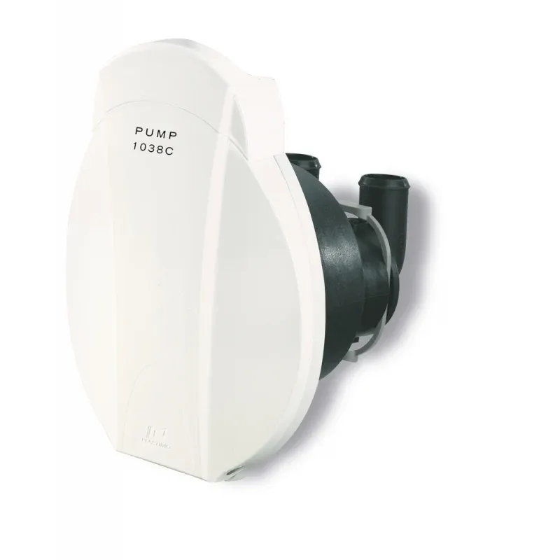 POMPA MANO MOD.1038C SENZA -PASS