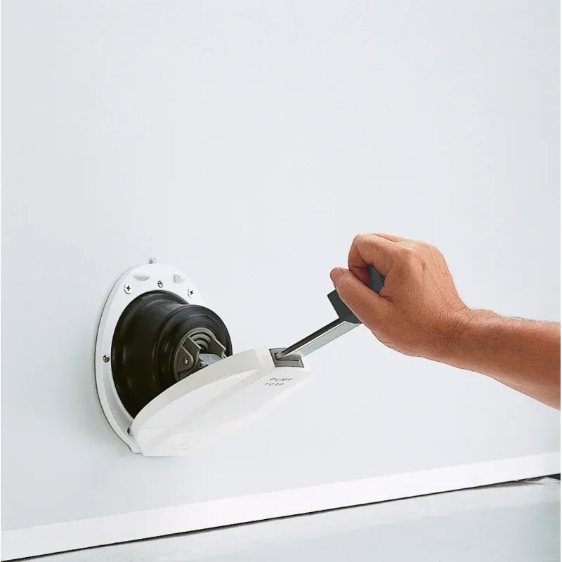 POMPA MANO MOD.925 SENZA -PASS