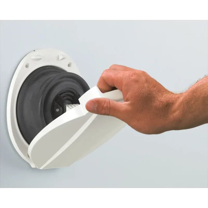 POMPA MANO MOD.925C SENZA -PASS