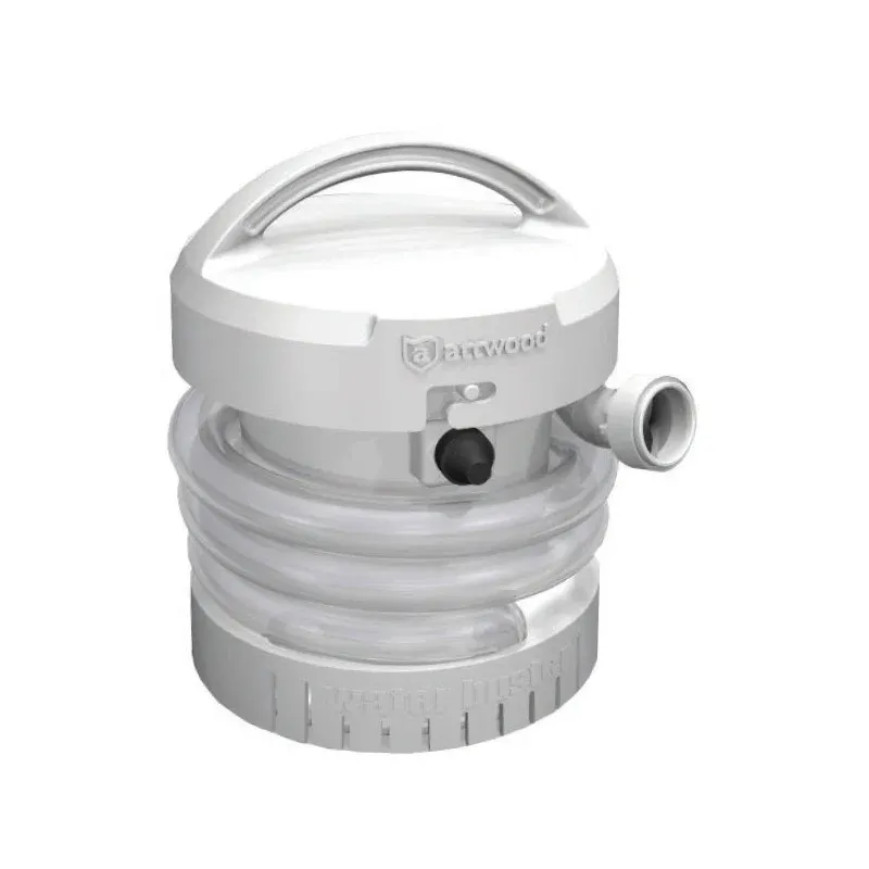 POMPA PORTATILE WATERBUSTER - 1601080 - ATTWOOD