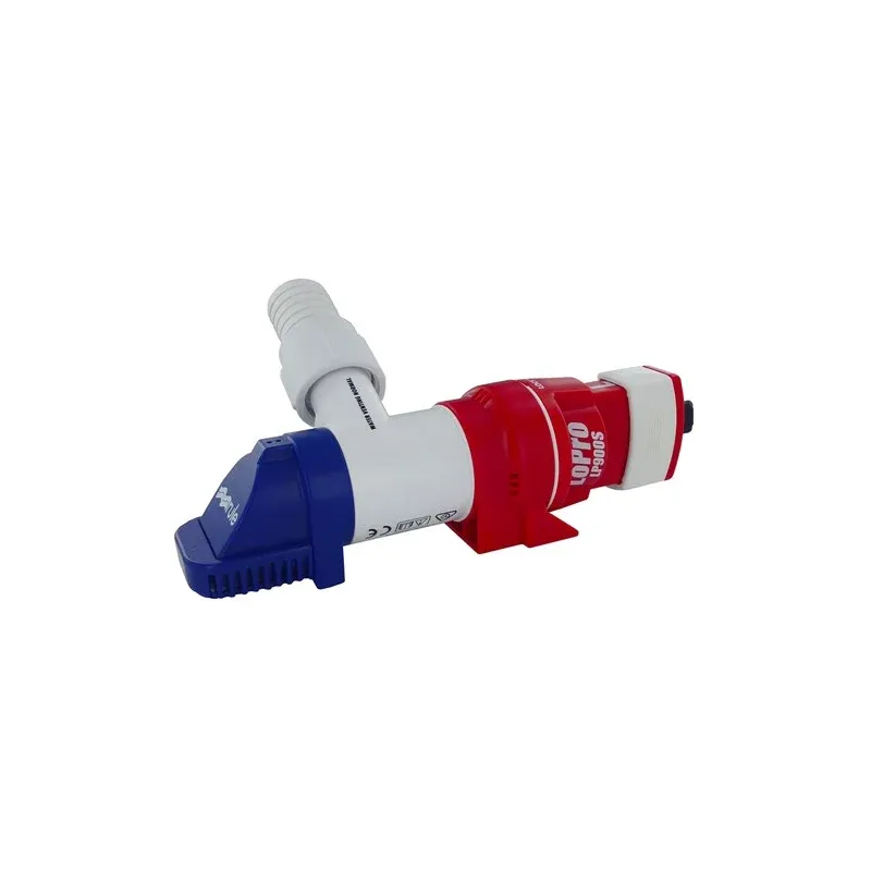 POMPA RULE LP900S AUTOMATICA 12 V - 1616095 - RULE